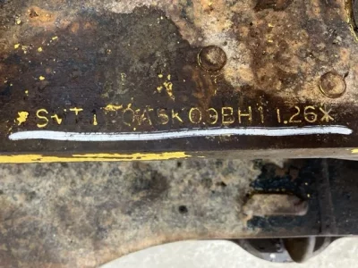 SUMITOMO SH120-5
