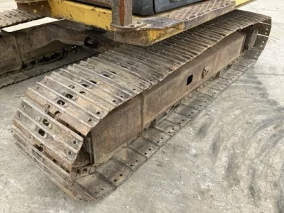 SUMITOMO SH120-5