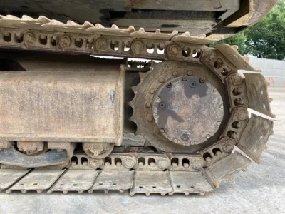 SUMITOMO SH120-5