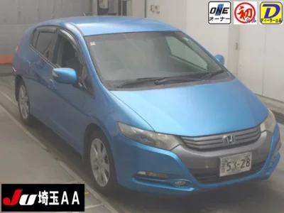 Honda INSIGHT