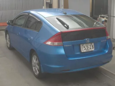 Honda INSIGHT