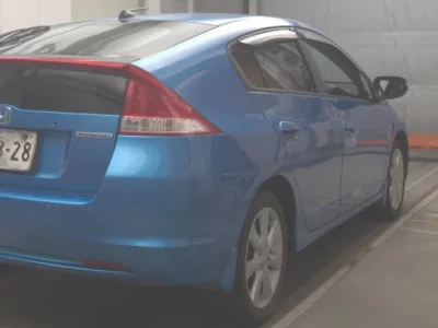 Honda INSIGHT