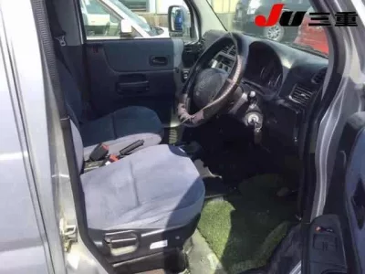 Honda VAMOS