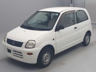 Mitsubishi MINICA