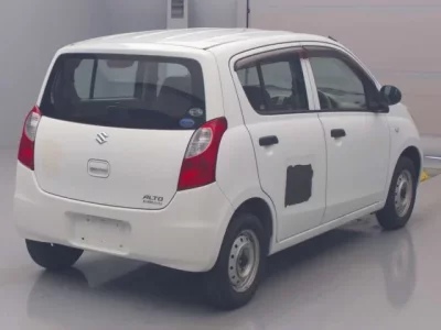 Suzuki ALTO VAN