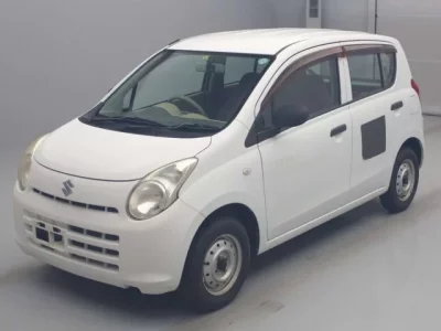 Suzuki ALTO VAN