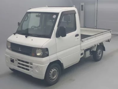 Mitsubishi MINICAB TRUCK