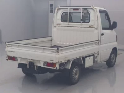 Mitsubishi MINICAB TRUCK