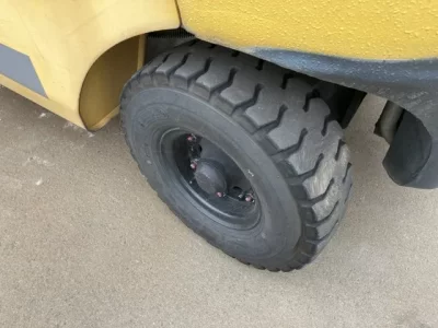 KOMATSU FORKLIFT
