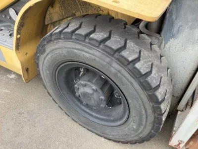 KOMATSU FORKLIFT