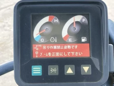 KOBELCO SK30SR-6