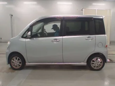 Subaru LUCRA