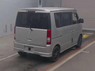 Mazda SCRUM