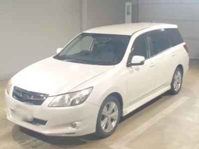 Subaru EXIGA