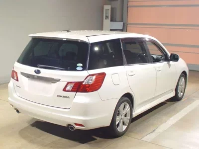 Subaru EXIGA