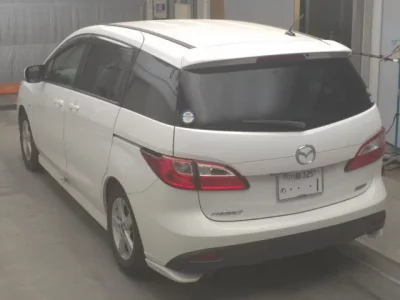 Mazda PREMACY