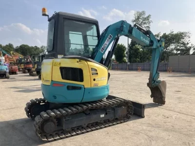 KUBOTA RX-306