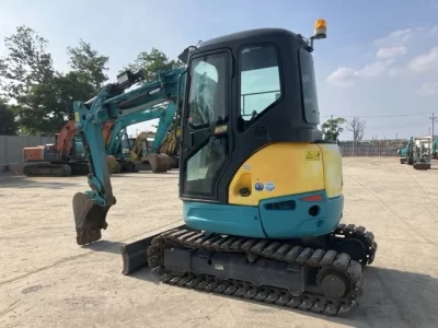 KUBOTA RX-306