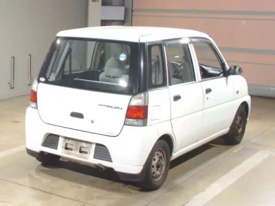 Subaru PLEO