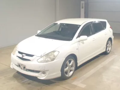 Toyota CALDINA