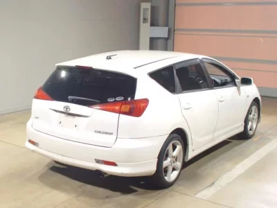 Toyota CALDINA