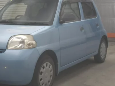 Daihatsu Esse