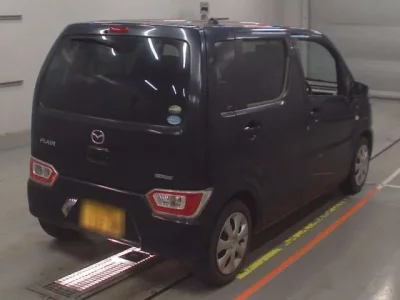 Mazda FLAIR