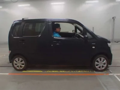 Mazda FLAIR
