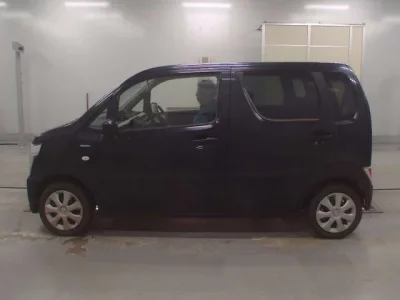 Mazda FLAIR