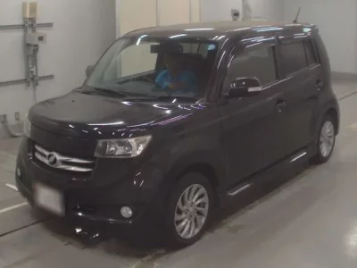 Toyota BB