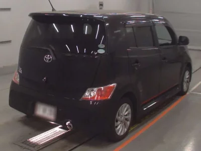 Toyota BB