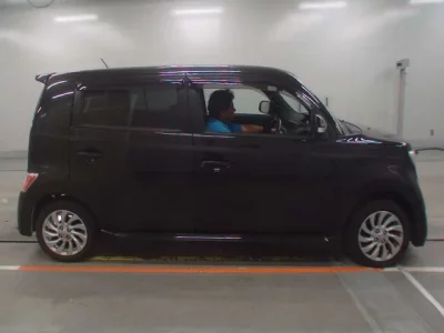 Toyota BB
