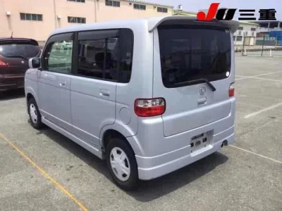 Honda THATS