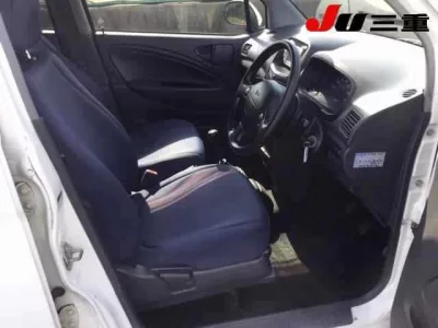 Daihatsu MAX