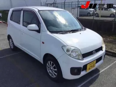 Daihatsu MAX