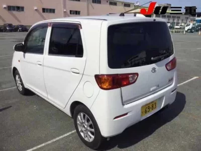 Daihatsu MAX