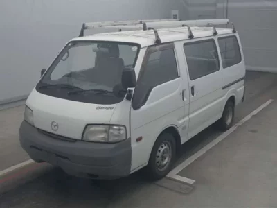 Mazda BONGO VAN