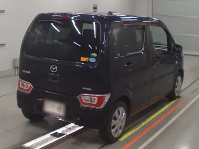 Mazda FLAIR
