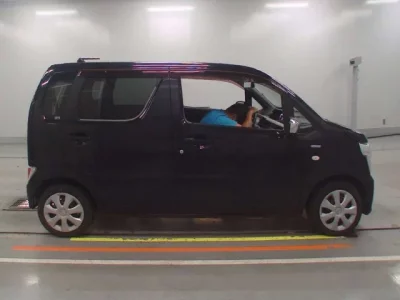 Mazda FLAIR