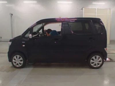 Mazda FLAIR