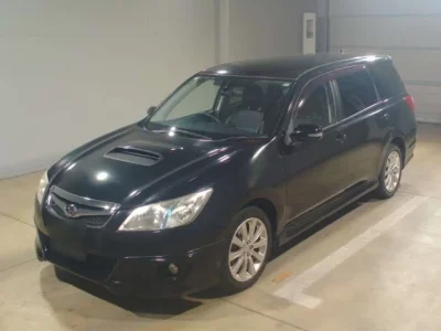 Subaru EXIGA
