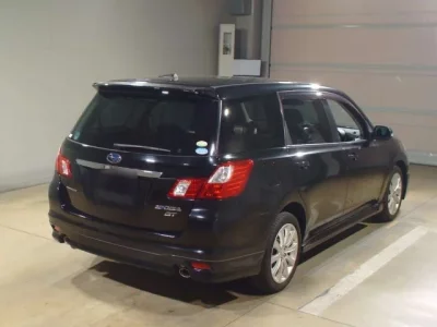 Subaru EXIGA