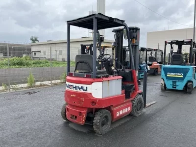 TCM FORKLIFT