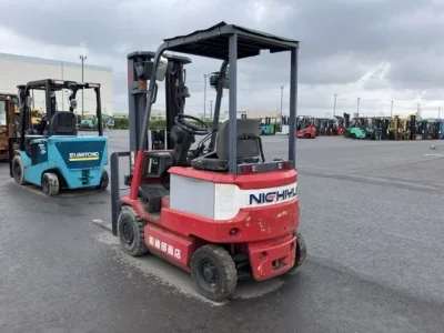 TCM FORKLIFT