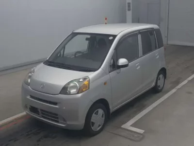 Honda LIFE