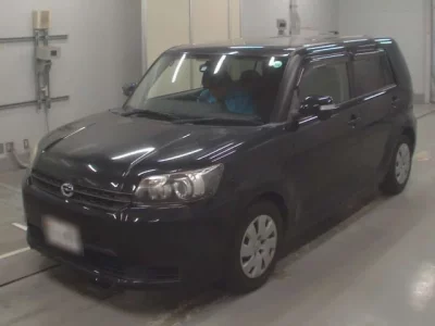Toyota COROLLA RUMION