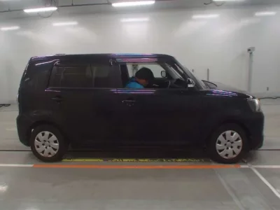 Toyota COROLLA RUMION