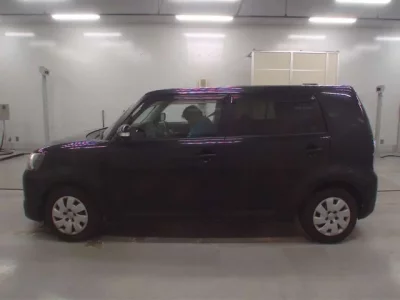 Toyota COROLLA RUMION