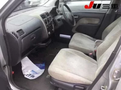 Honda LIFE