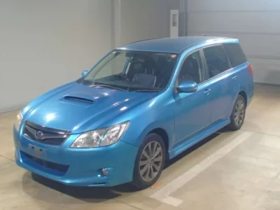 Subaru EXIGA